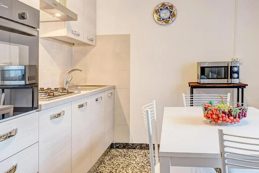 Agriturismo I Portici