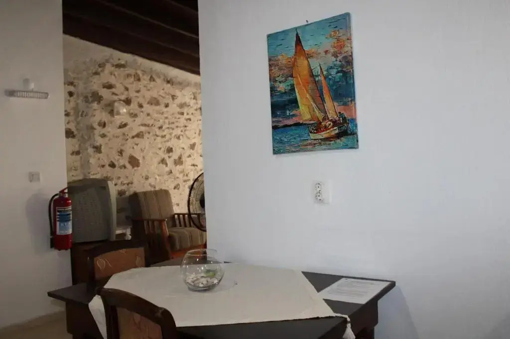 Denizkızı Sevilay Pansiyon