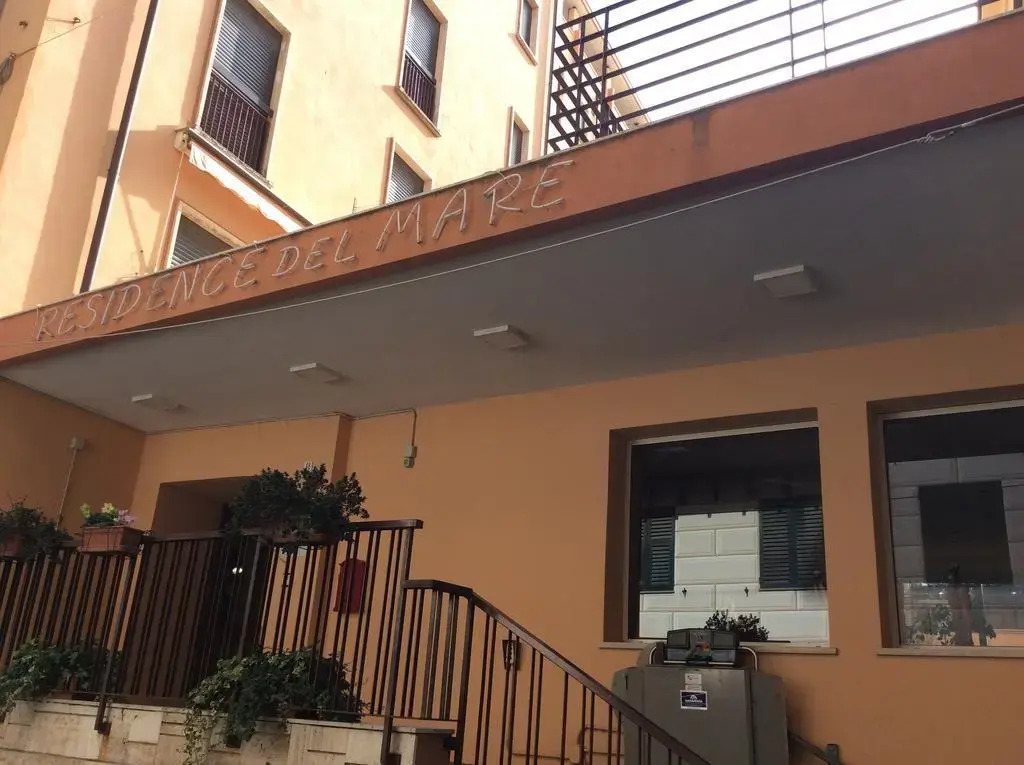 Hotel Mare Inn