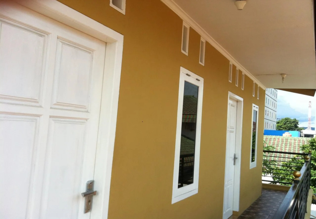 Wisma Mustika
