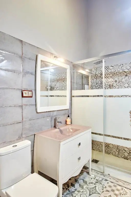 Apartamento Bari