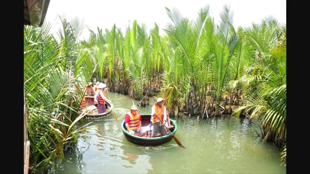 Hoi An Discovery Villa