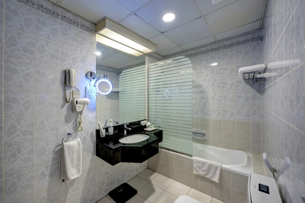 Comfort Inn Hotel Deira