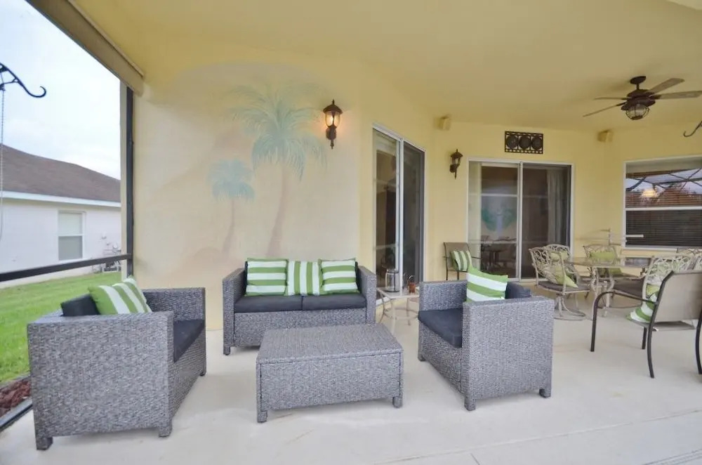 Highlands Reserve 233 - Five Bedroom Villa with Private Pool