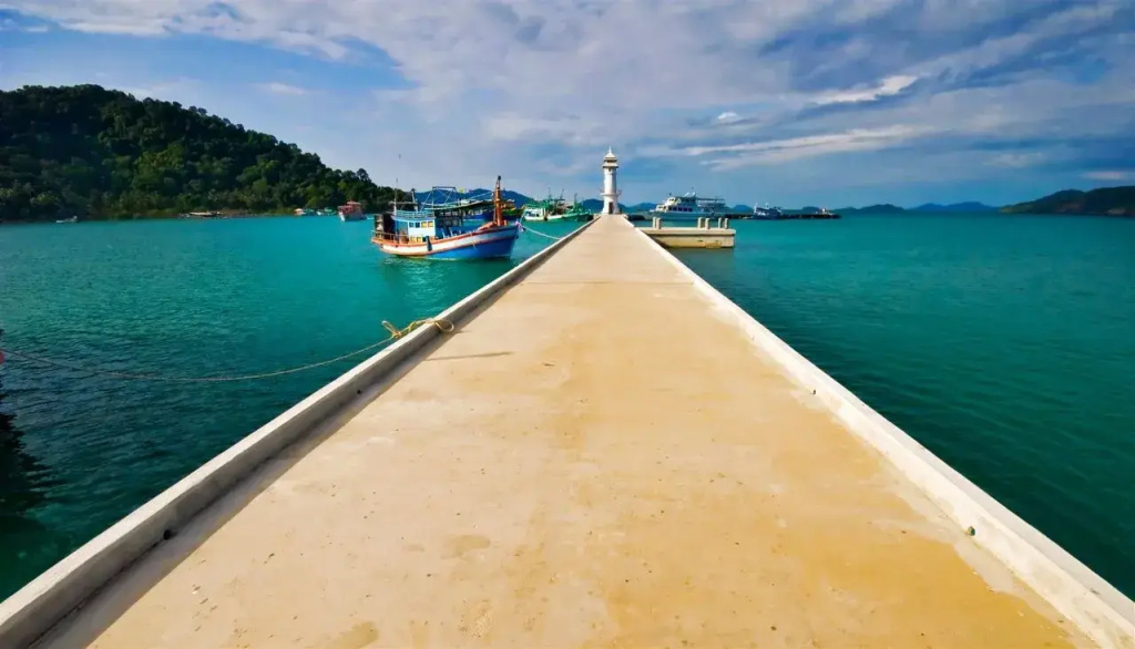 Baan Rim Nam