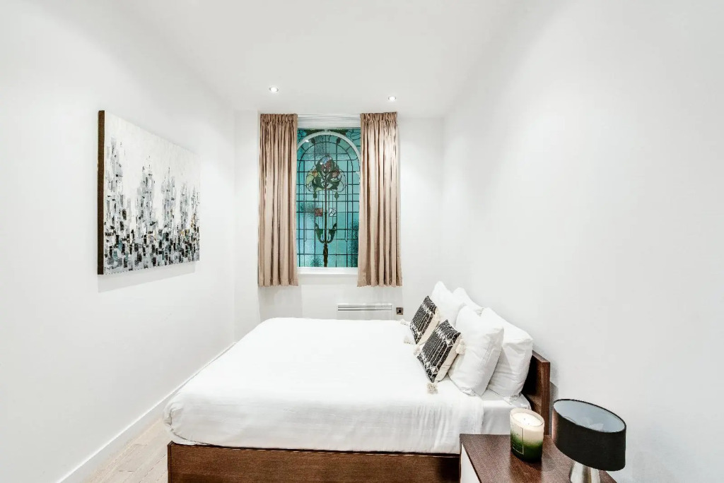 Terlon Apartments