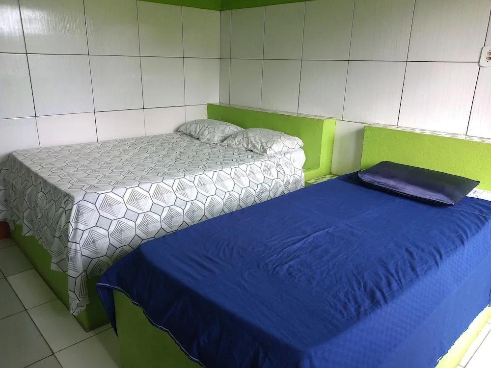 Hotel Carioca