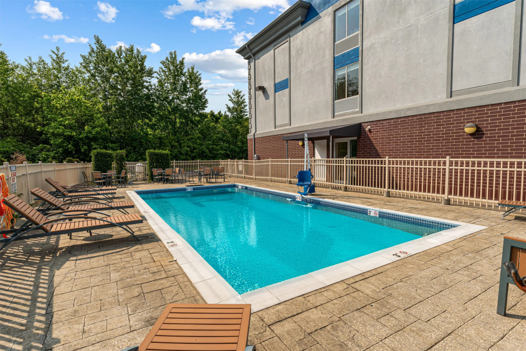 Best Western Garden Inn