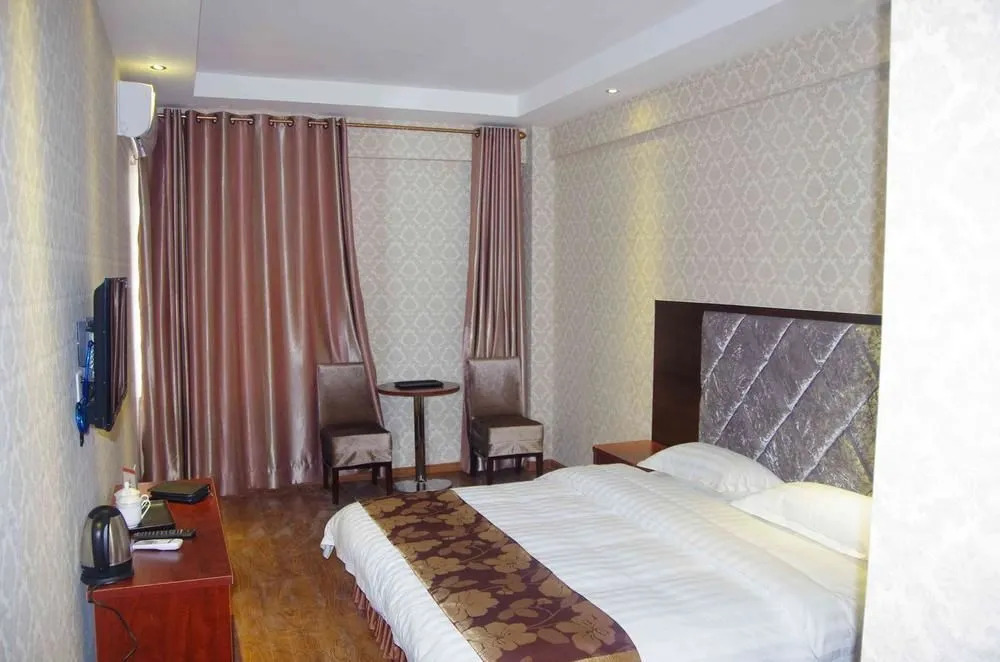 Chengdu Yihao Impression Hotel