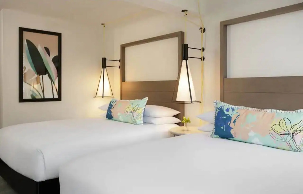 Fitch Lodge - Key West Historic Inns