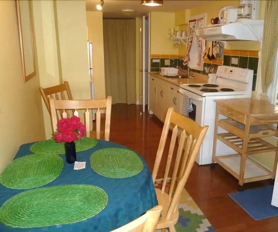 Westerlea Resort Motel