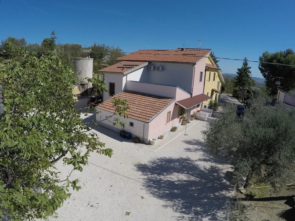 La Perla d'Abruzzo