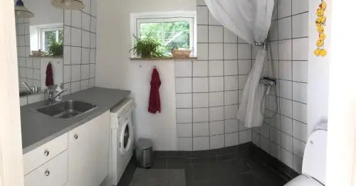 Udsigten Langø