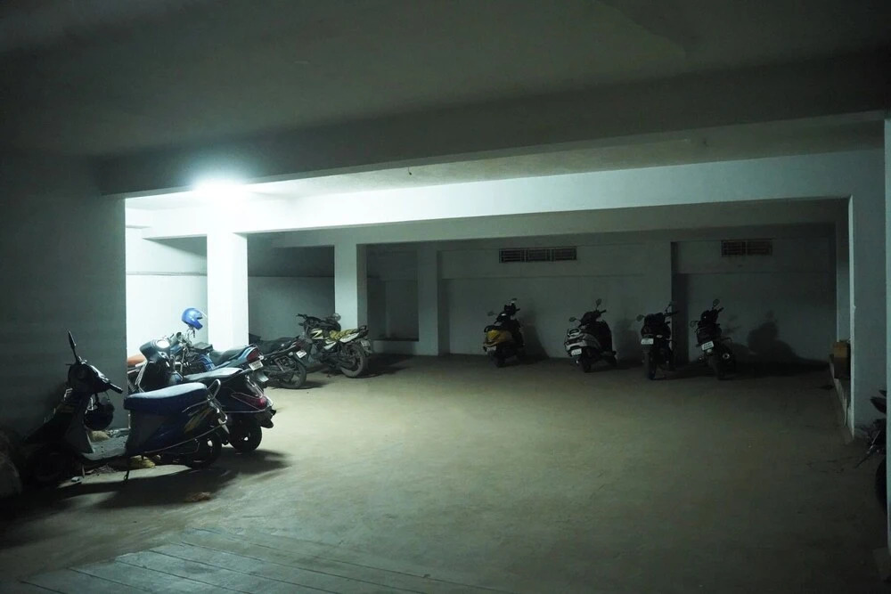 Prasanna Devi Lodge