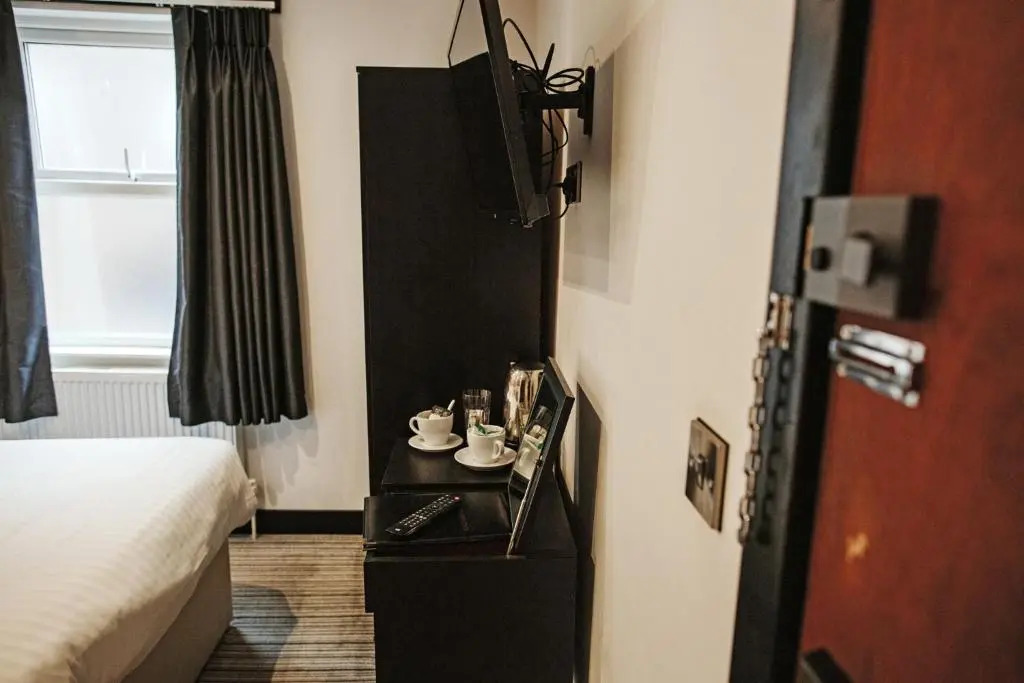 Sinclairs Rooms