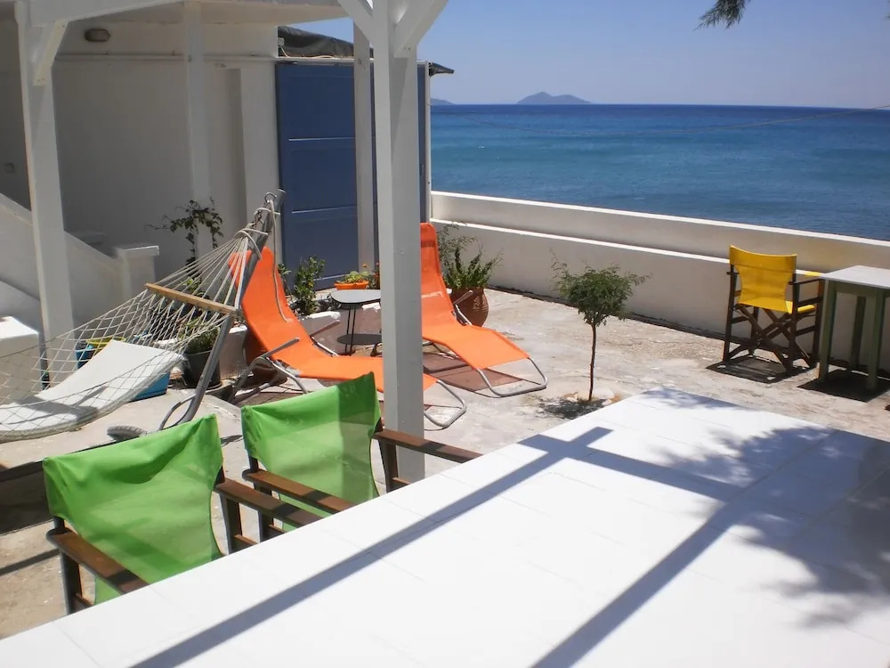Beach House For Short And Long Term Holidays
