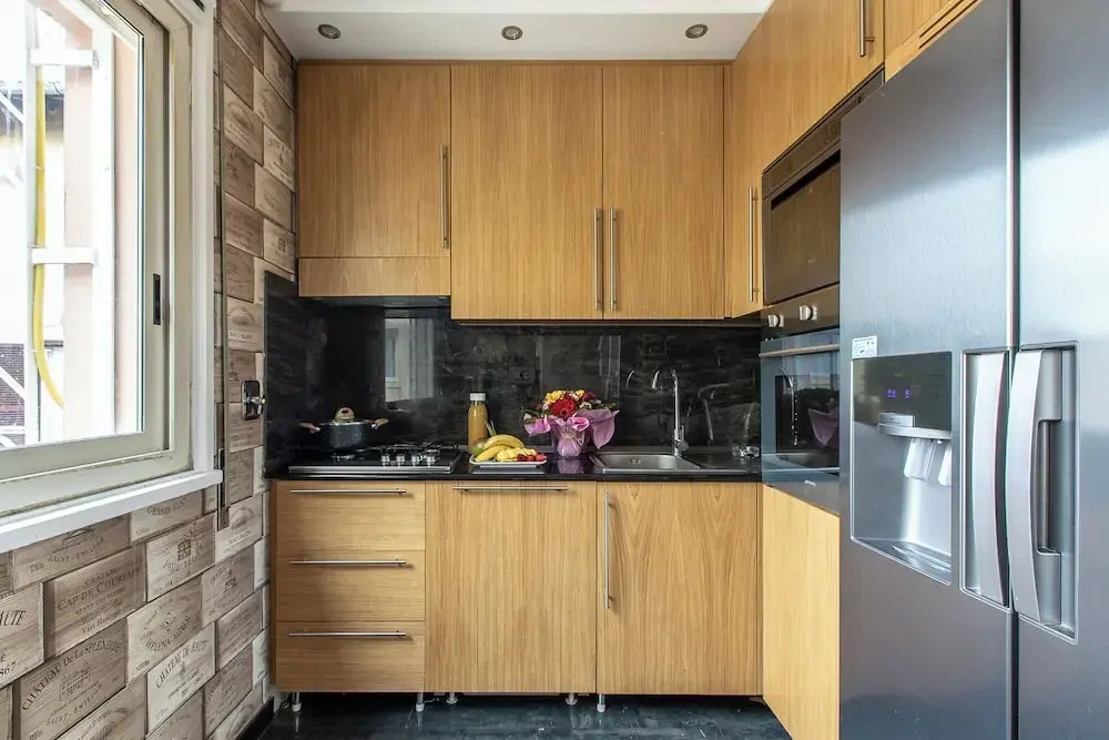 The Inn at the Spanish Steps Exclusive Collection - The Nest Penthouse