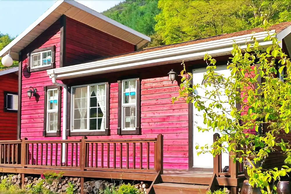 Muju Forest Pension