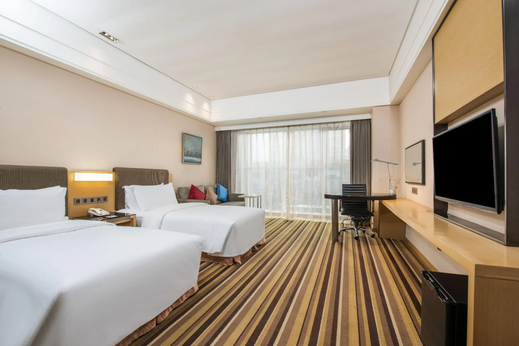 Holiday Inn Express Shenyang Golden Corridor by IHG