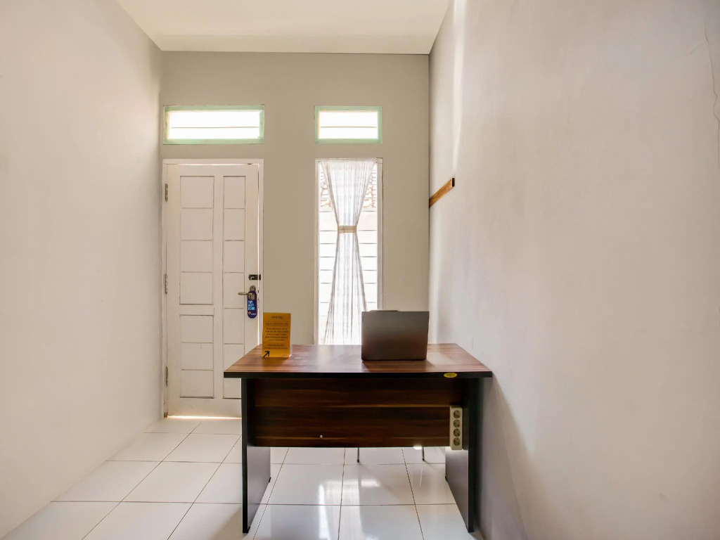 SPOT ON 3708 Rancabali Homestay