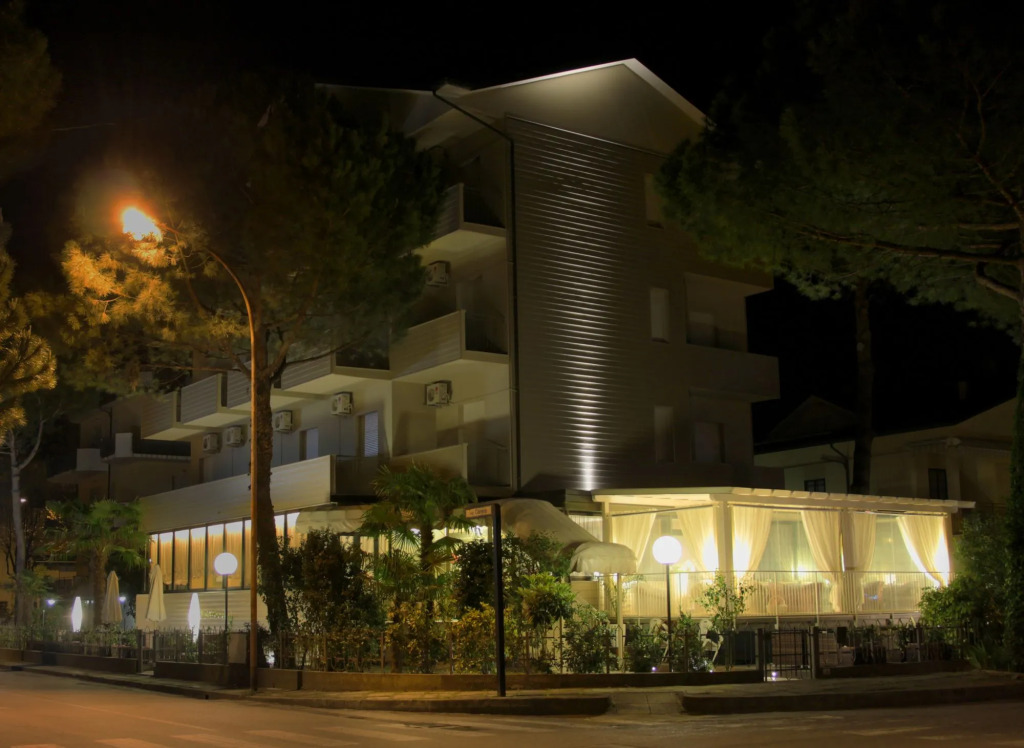 Hotel Loretta & Dependance
