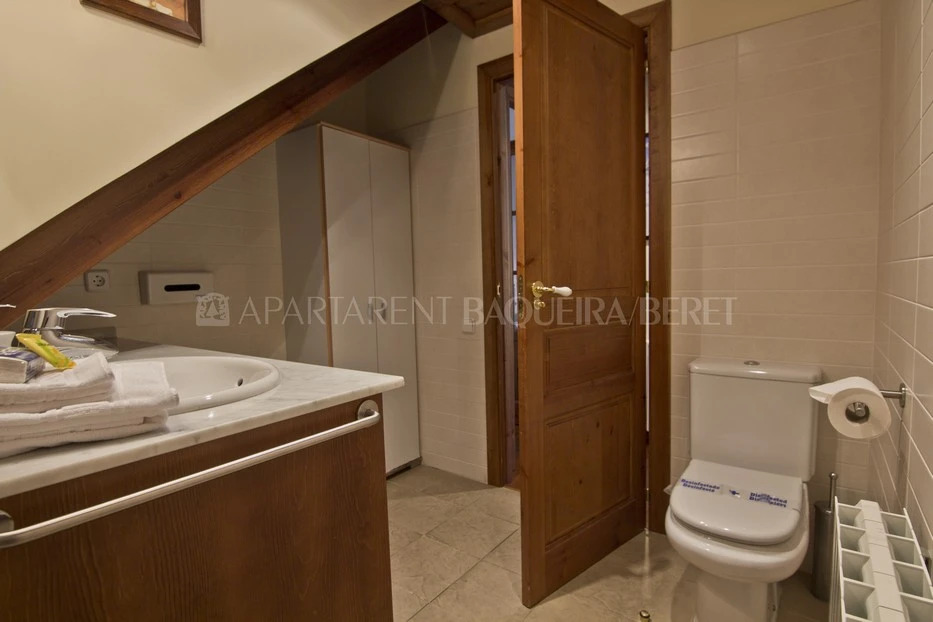 Apartamento Sendrosa