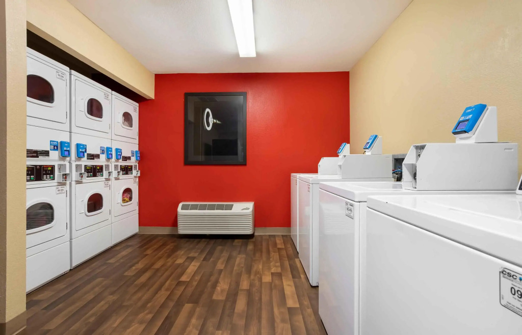 Extended Stay America Suites - Houston - Willowbrook - HWY 249