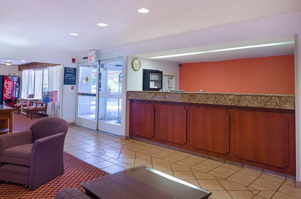 Motel 6