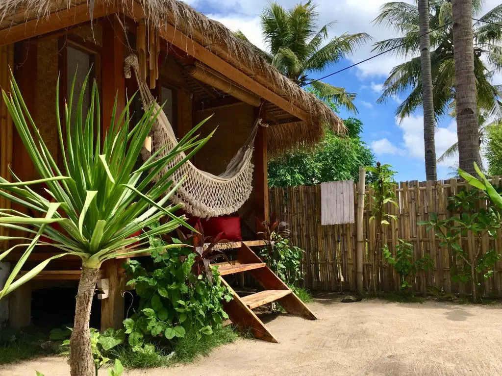 Rumah Canaria Bungalow