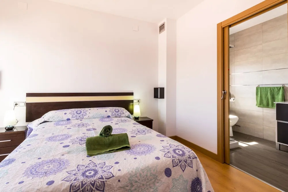 Villa Flor