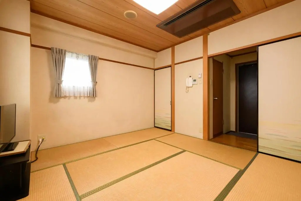 Inuyama Miyako Hotel