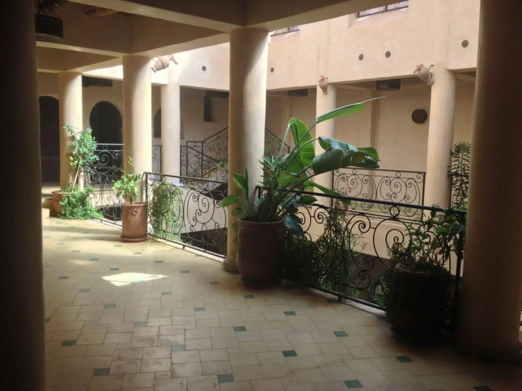 Kasbah Titrit & Spa