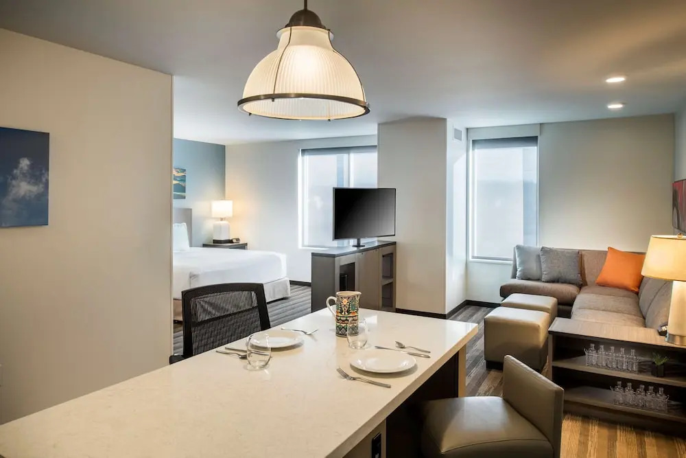 Hyatt House East Moline/Quad Cities
