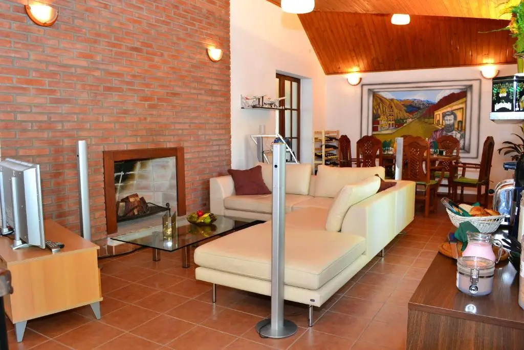 Hostal El Relax