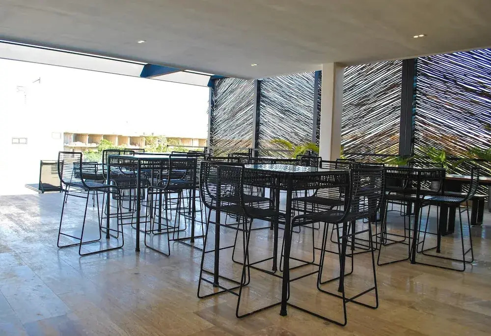 New Chic Tulum with Rooftop Pool