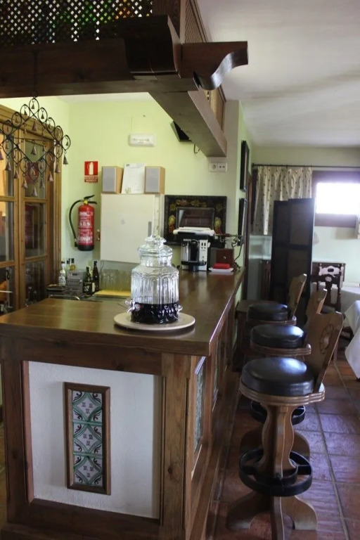 HR El Castejon De Luzaga