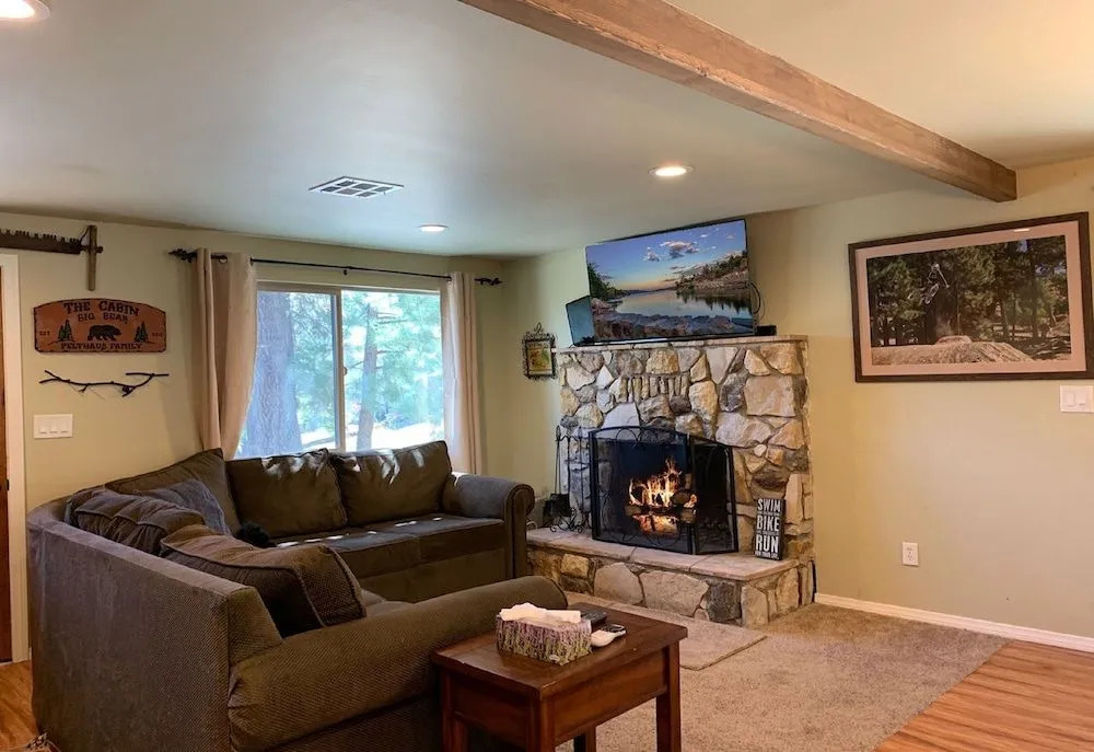 Felthaus Family Cabin