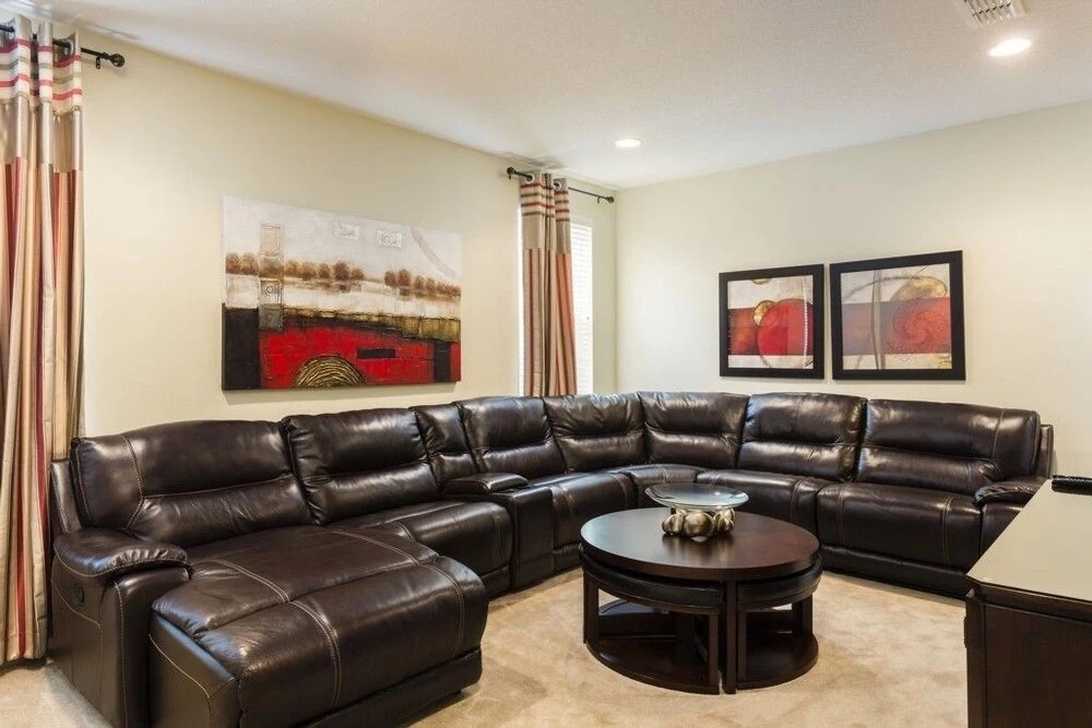Je63395 - The Encore Club Resort - 10 Bed 10 Baths Villa