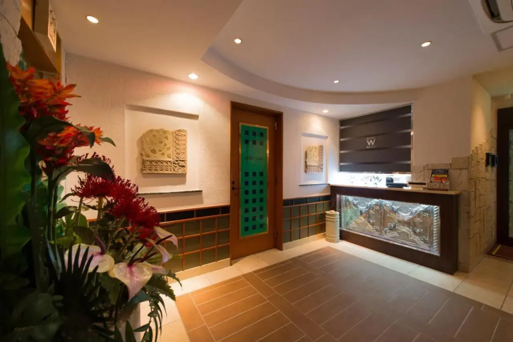 Hotel W-BAGUS -W GROUP HOTELS and RESORTS