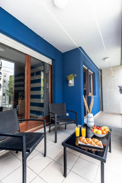 The Heart of Split - PRIVATE GARAGE