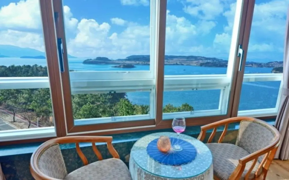 The Raon Pension