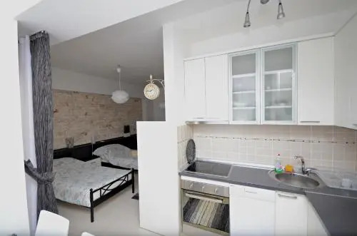 Aries Apartments