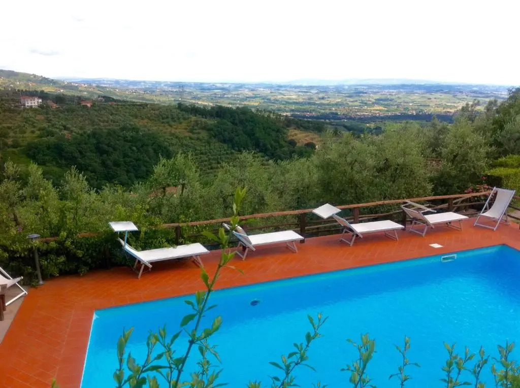 Villa Rachele
