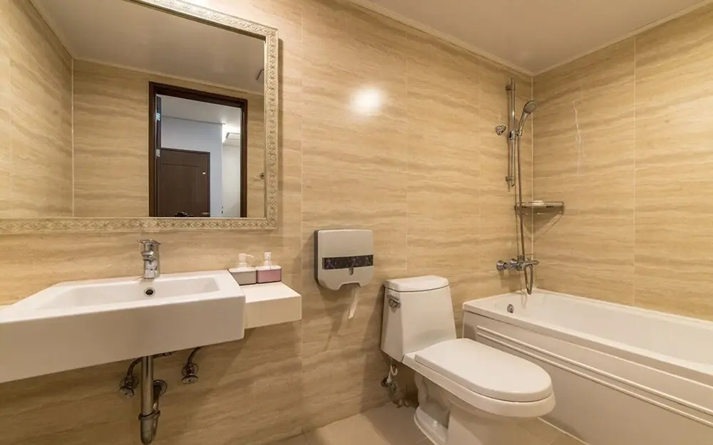 Jongno Susong Guesthouse