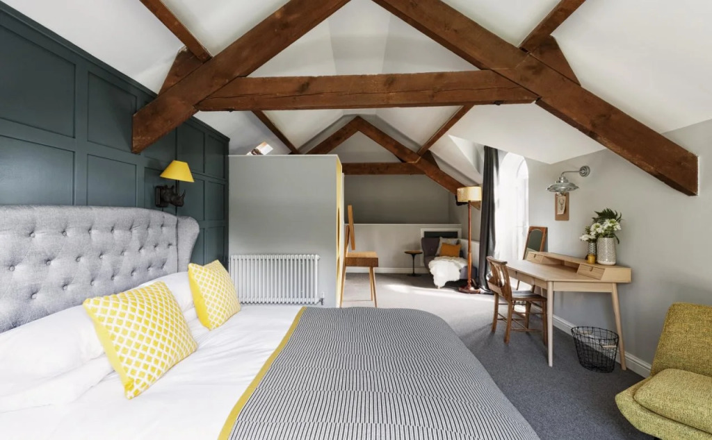 The Coach House