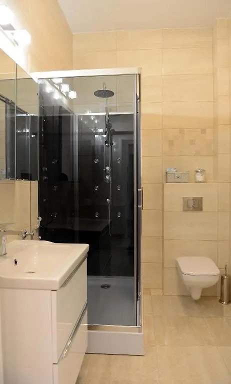 Rezydencja Myśliwska - Apartamenty Biznes