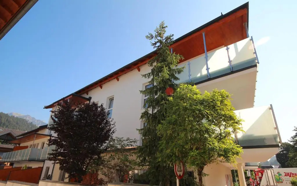 Stadtdomizil Schladming by Schladming-Appartements