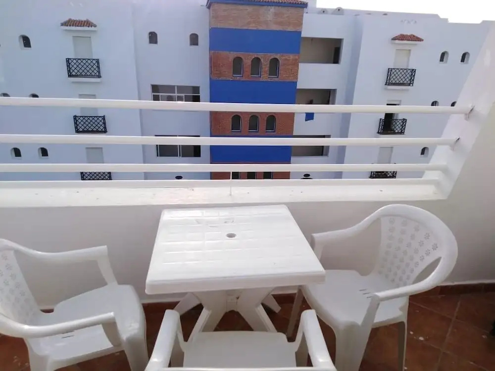 Puesta Del Sol