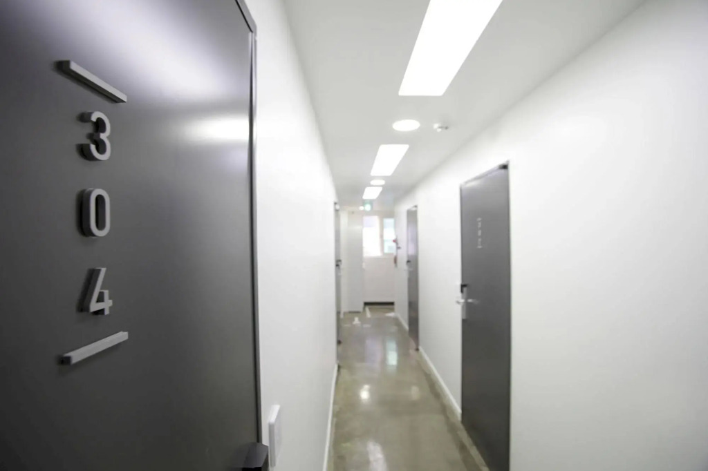 K-Guesthouse Dongdaemun Premium 2