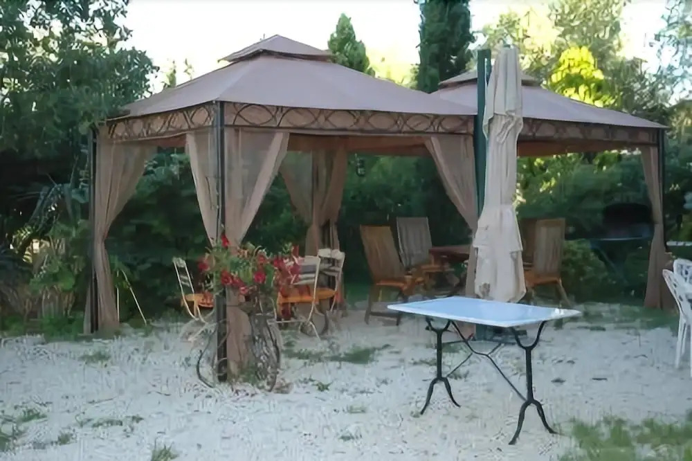 Antico Borgo Assisi B&B